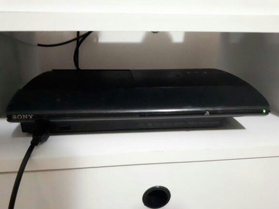 Ps3 super slim