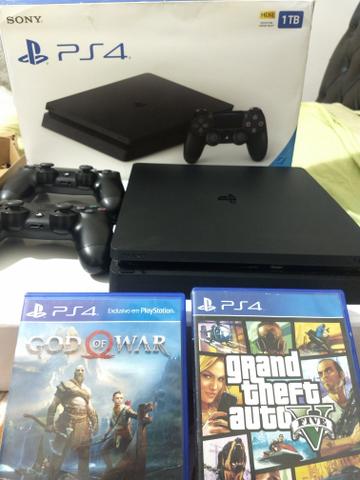 Ps4 1tb