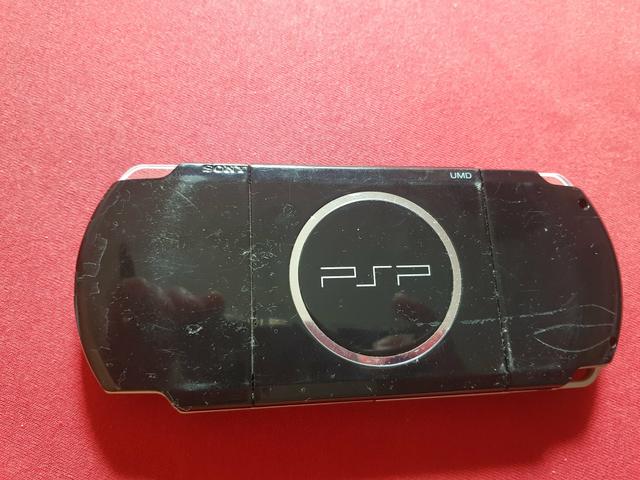 Psp