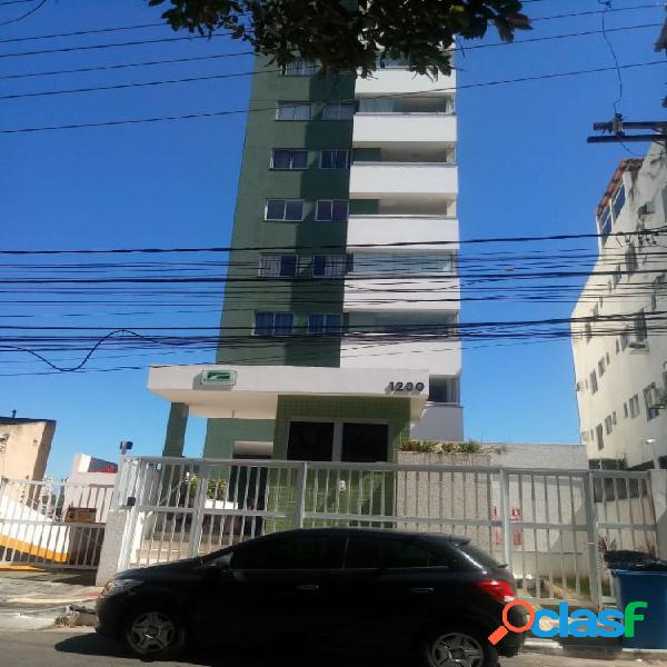 Rua Luiz Anselmo - Apartamento a Venda no bairro Luiz