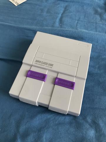 Super Nintendo - 660 jogos