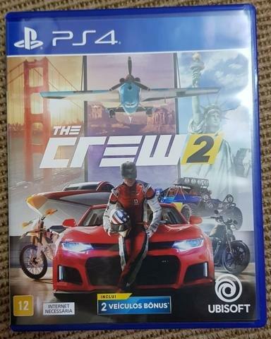 The Crew 2