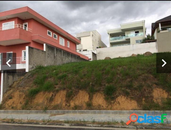 Urbanova - Jaguary - Terreno de 450m² com vista para a