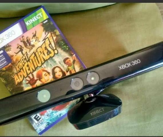 Vende se Kinect