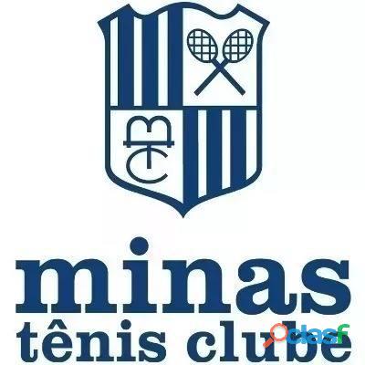 Vendo Cota do Minas Tênis Clube