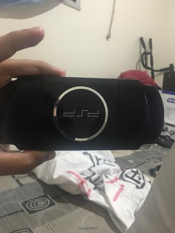 Vendo PSP