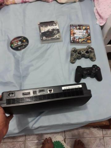 Vendo Ps3