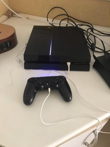 Vendo Ps4