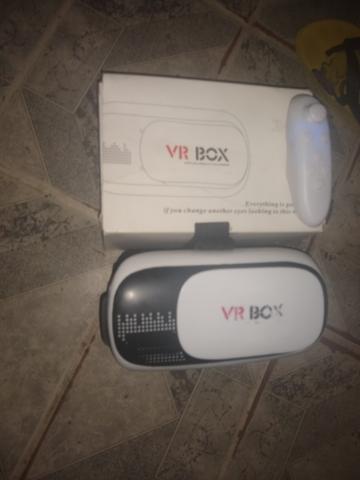 Vendo VR BOX