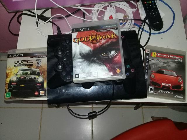 Vendo outro pelo j4+