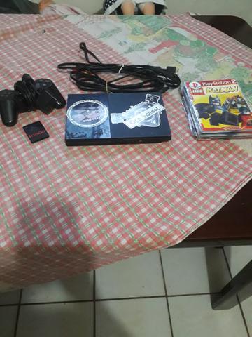 Vendo play