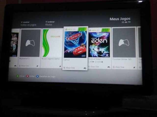 Vendo xbox