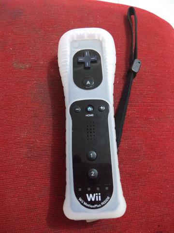 Wii Remote Motion Plus