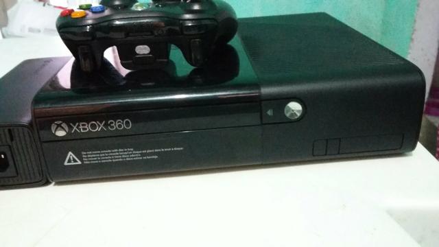 X Box 360