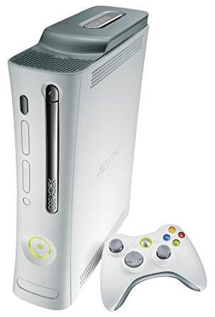 X Box 360