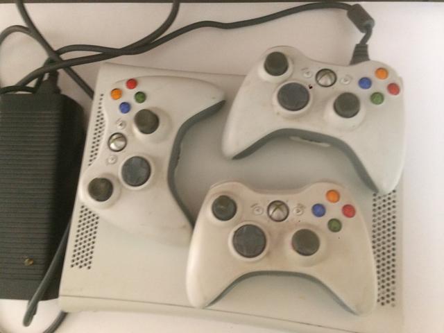 Xbox 360