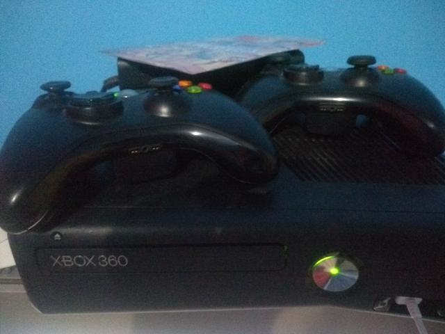 Xbox 360