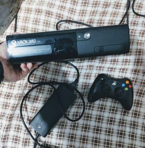 Xbox 360 barbada