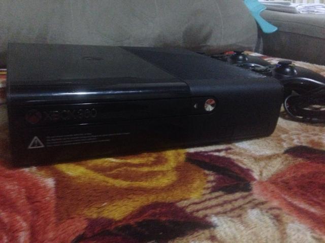 Xbox 360 super Slim