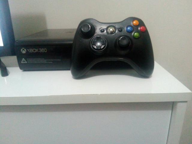 Xbox Desbloqueado