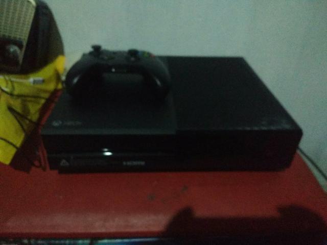 Xbox One