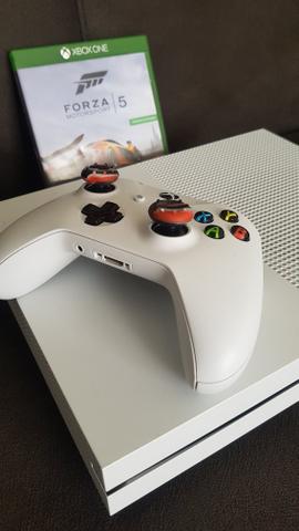 Xbox One S 500GB 4k