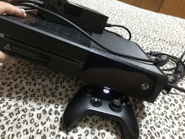 Xbox one fat 500gb