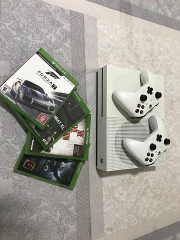 Xbox one s 1tera