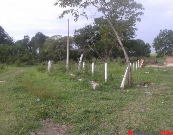 lote de terreno em Águas de S> Pedro