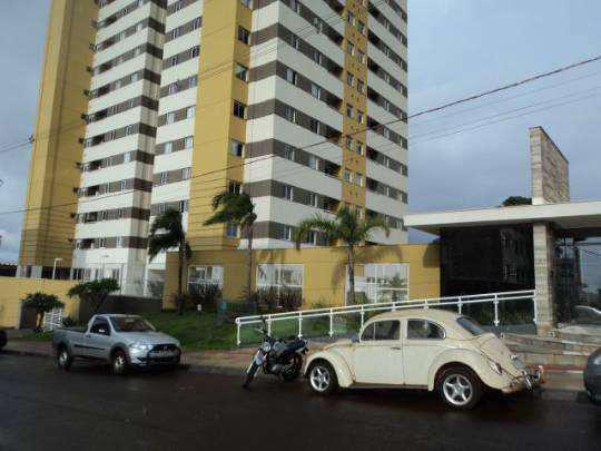 Apartamento, Gleba Fazenda Palhano, 3 Quartos