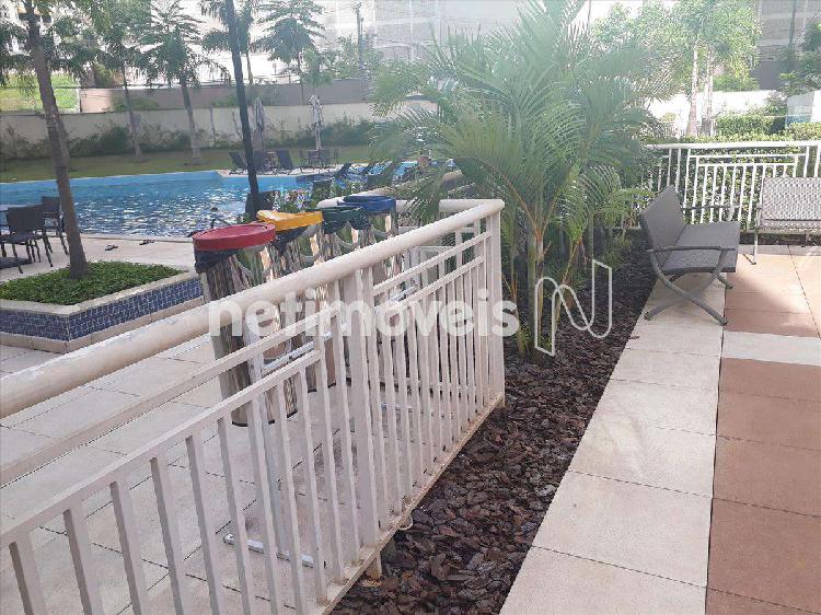 Apartamento, Vila da Serra, 3 Quartos, 1 Suíte