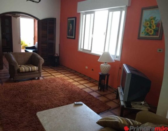 Apartamento com 3 quartos na Aparecida em Santos SP