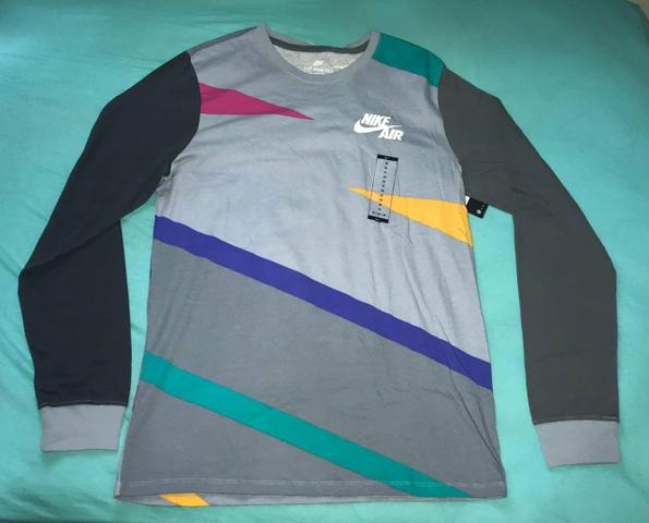 Blusa nike