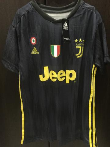 Camisa da Juventus M