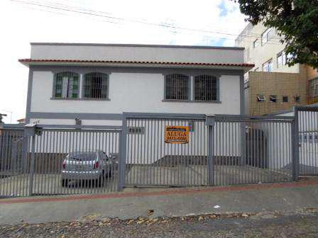 Casa, Ouro Preto, 3 Quartos, 1 Vaga