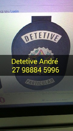 Detetive particular teste de fidelidade