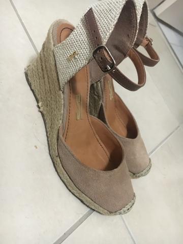 Espadrilhe Santa Lola n35