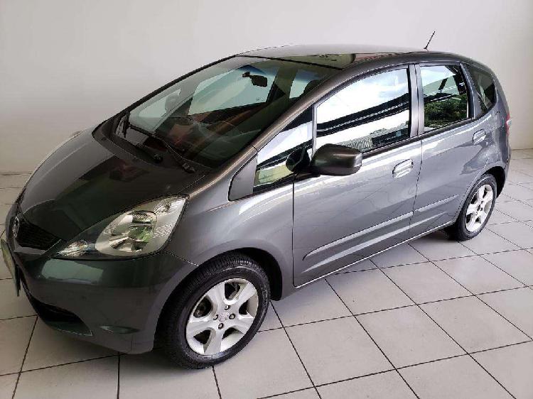 Honda Fit LX 1.4/ 1.4 Flex 8v/16v 5p Mec.