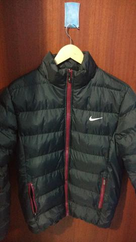 Jaqueta Nike de Inverno