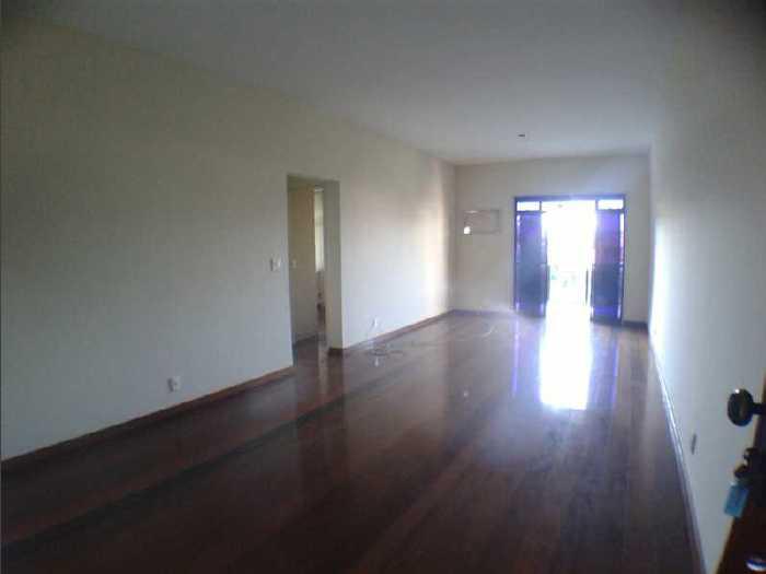 Jardim Guanabara, 3 quartos, 2 vagas, 126 m² Rua Agostinho