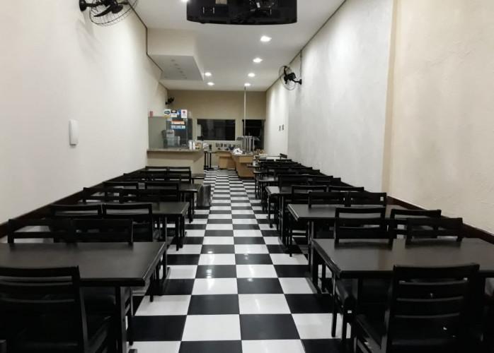 Restaurante por Kilo / Self-Service no Centro de São
