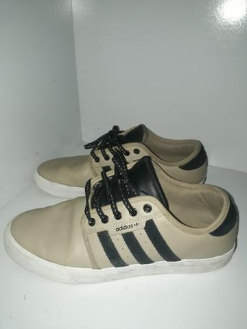 Sapatênis Adidas n°41 Original