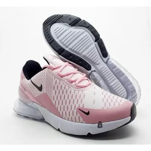 Tênis Nike Air Max 270 Unissex Barato D+ Vai Na Caixa