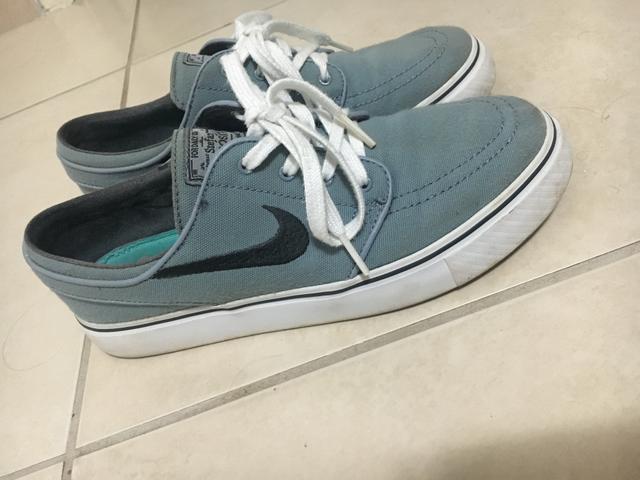 Tênis Nike Sb n35