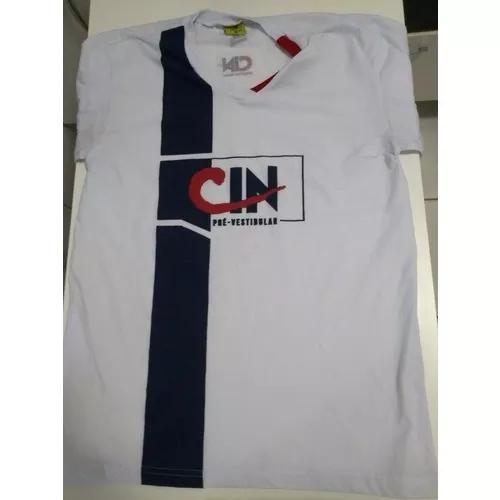 Uniforme Escolar Cin-tamanho M