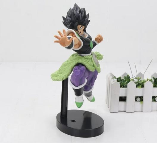 Action Figure Broly