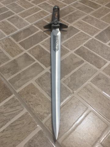Adaga/espada