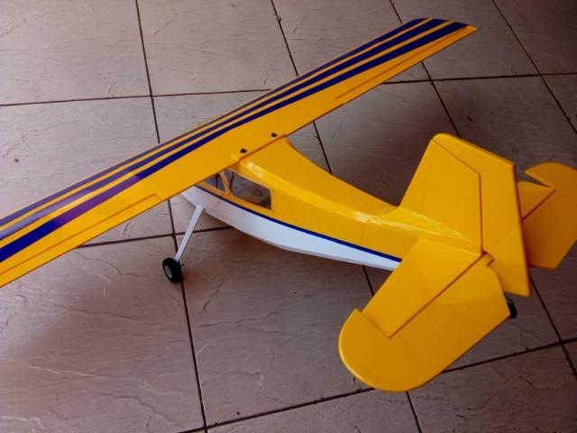 Aeromodelo