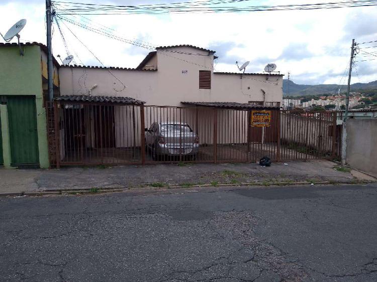 Apartamento, Cardoso, 2 Quartos, 1 Vaga