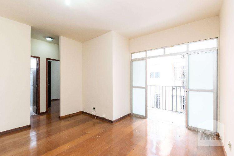 Apartamento, Carlos Prates, 3 Quartos, 1 Vaga, 0 Suíte